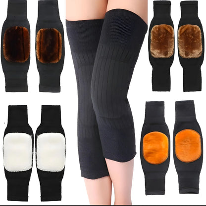 Winter Knee Warmer for men and women