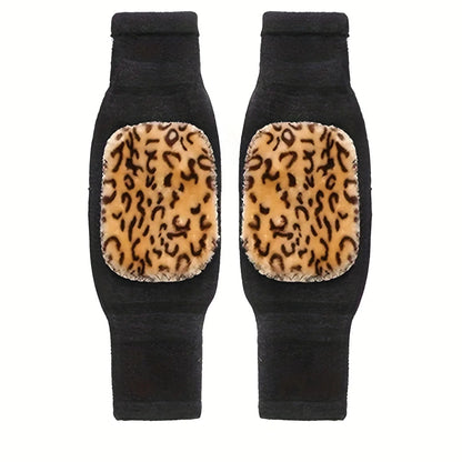 Winter Knee Warmer for men and women
