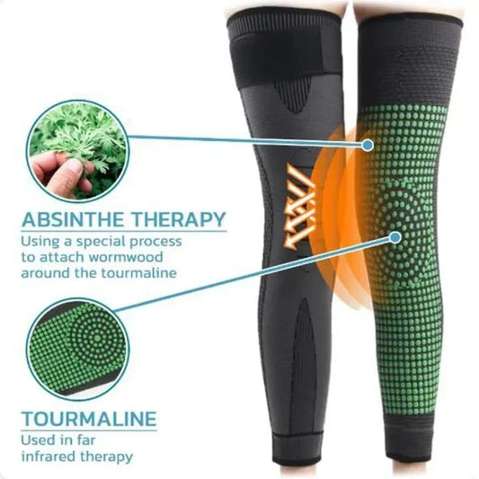 Anti-slip Knee Pad for Men and Women