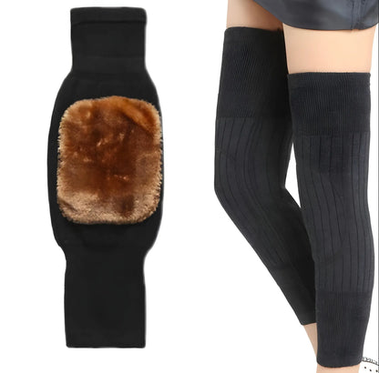 Winter Knee Warmer for men and women