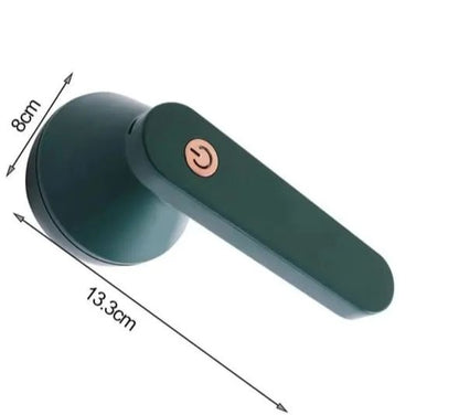 Electric Lint Remover for Clothes & Sweaters | USB Rechargeable Fabric Shaver