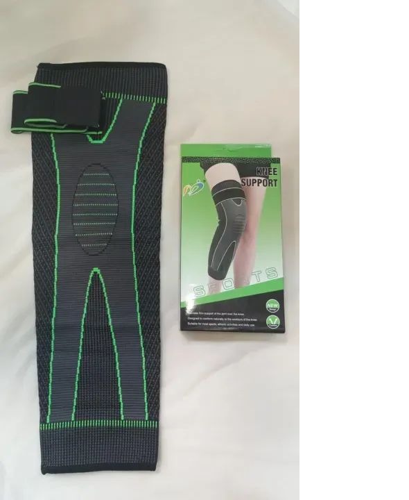 Anti-slip Knee Pad for Men and Women