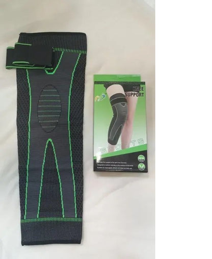 Anti-slip Knee Pad for Men and Women