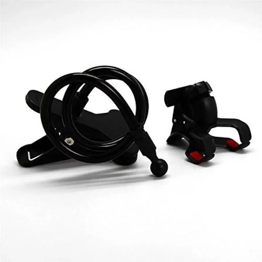 Mobile Phone Holder Black