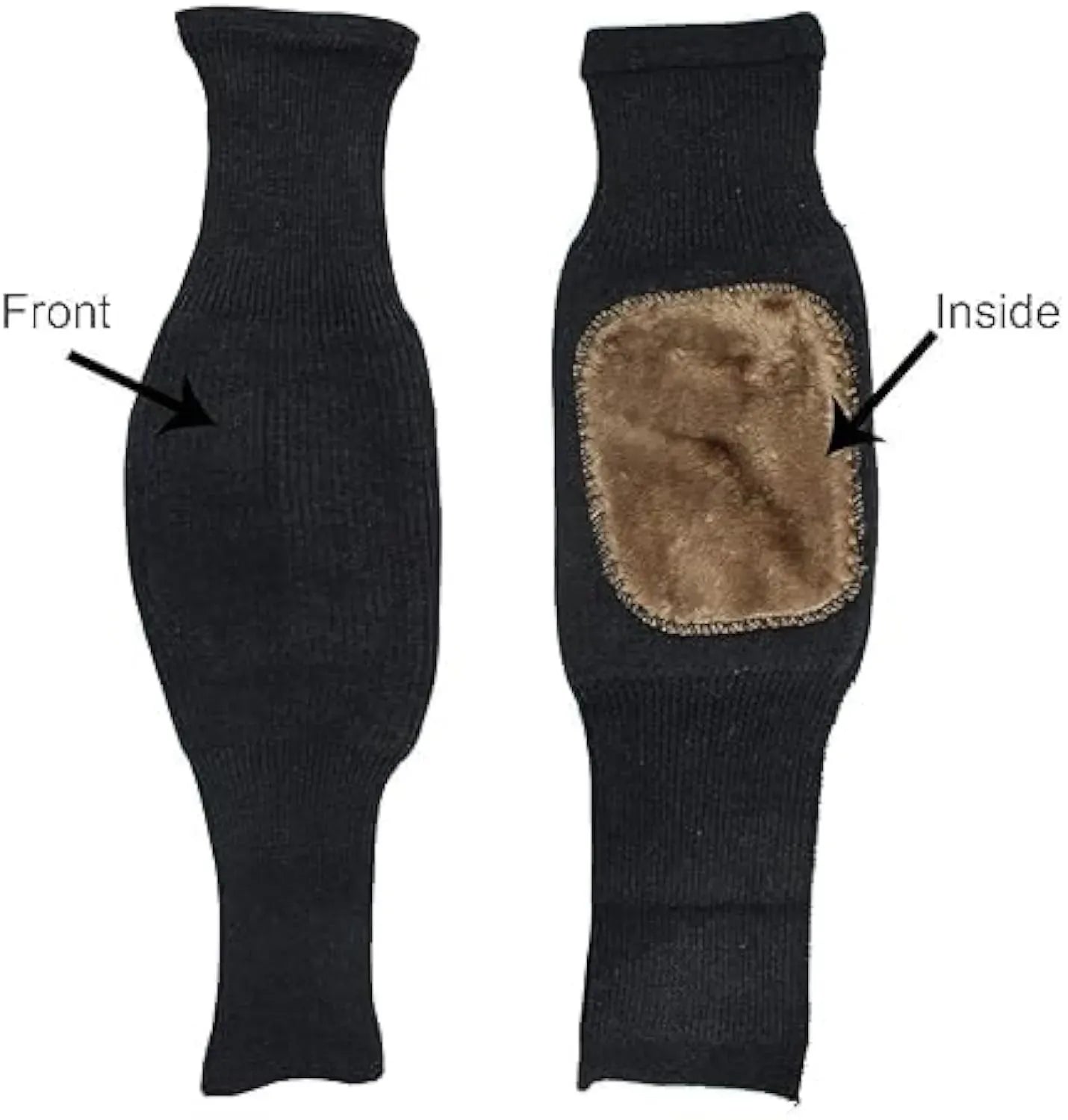 Winter Knee Warmer for men and women