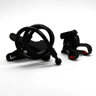 Mobile Phone Holder Black