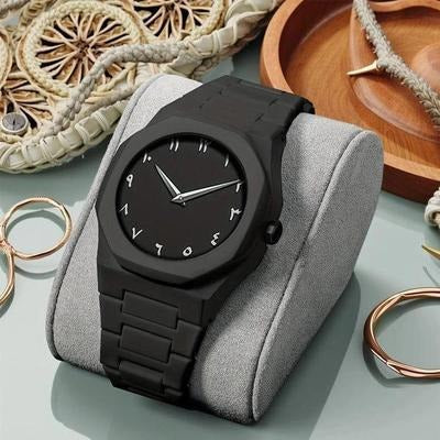 Arabic Aura Watch For Mens