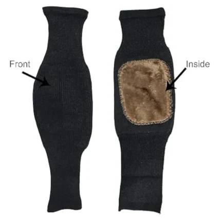 Winter Knee Warmer for men and women